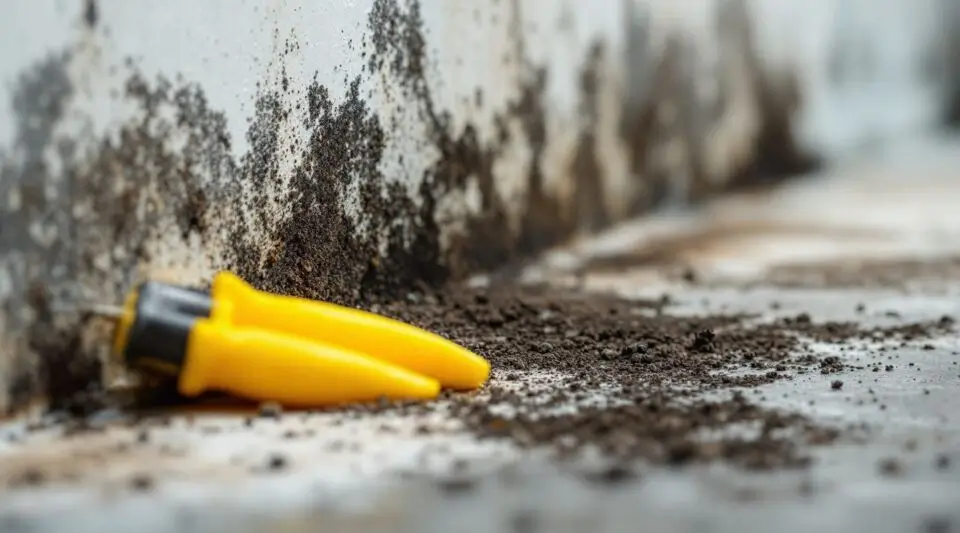 mold removal in Fairwood, WA