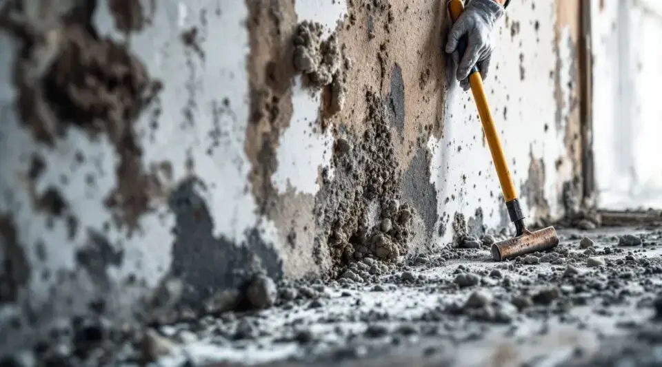 mold removal in Medical Lake, WA