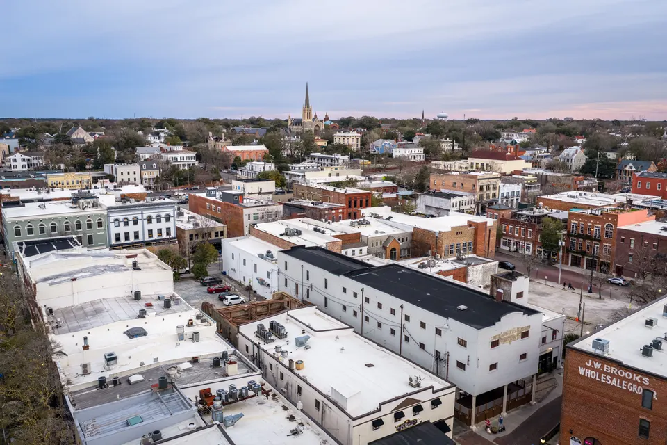 Spokane — mold removal