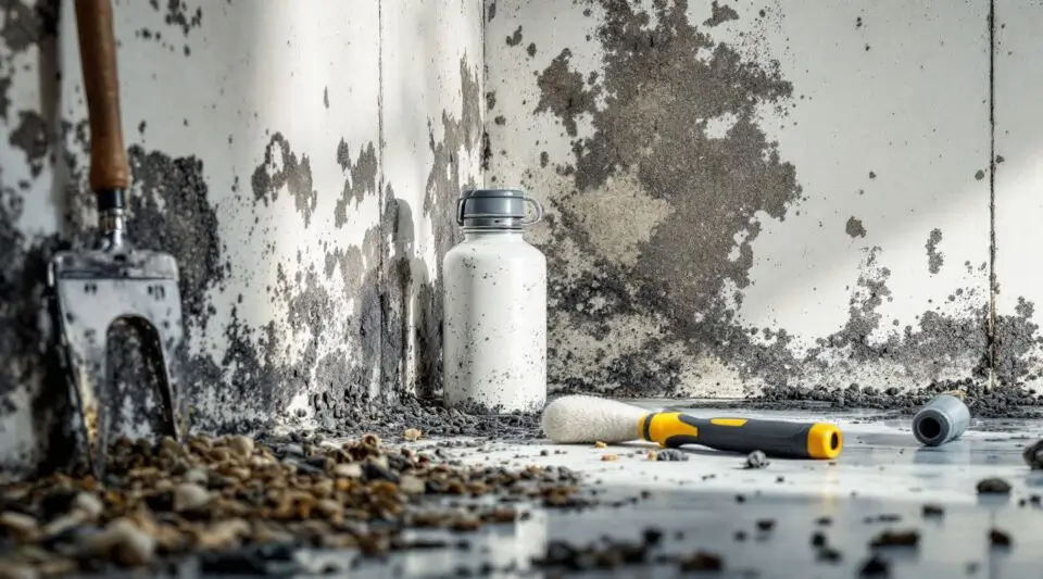 Black Mold Removal Spokane Valley