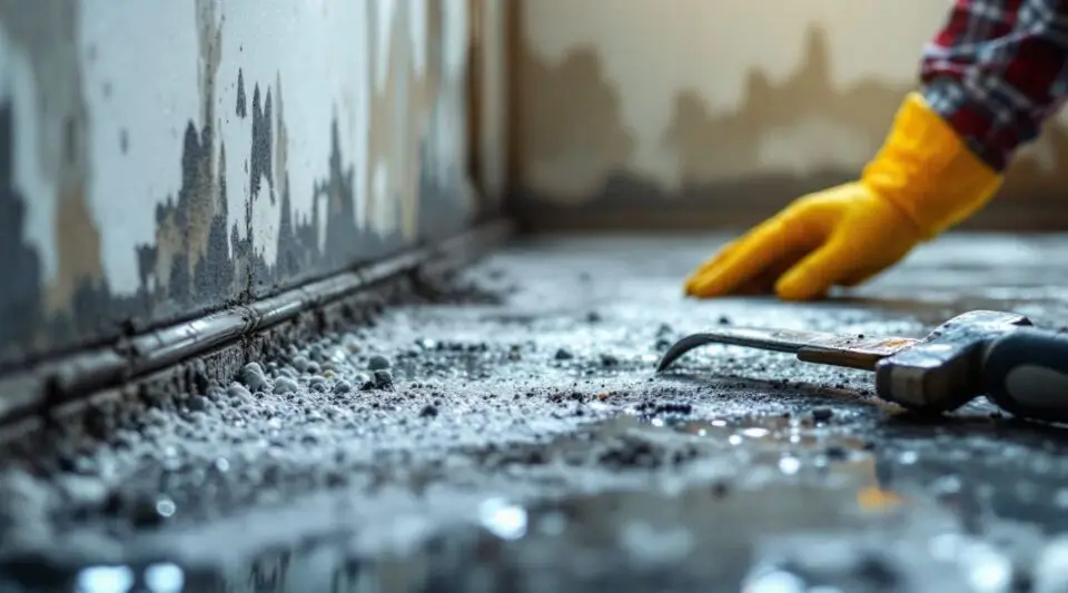 Home Mold Removal Services Spokane Valley